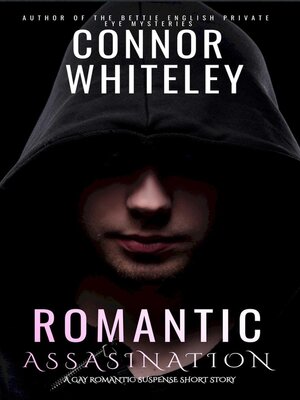 cover image of Romantic Assassination